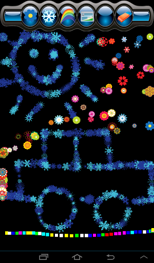 Toddlers Doodle Toy! Screenshot 3