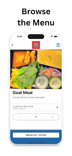 Spice on Curve Screenshot 1