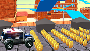 Car Games Offline Car Game Screenshot 1
