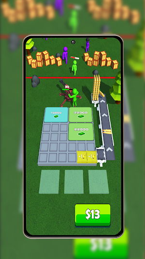 Ammo Assault Battle Arena Screenshot 3