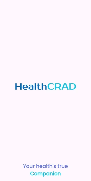 HealthCRAD:Doctor Screenshot 0