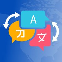 AI Translate: Voice & Camera