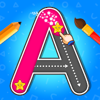 ABC Kids Tracing & Learning