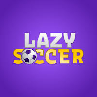 Lazy Soccer