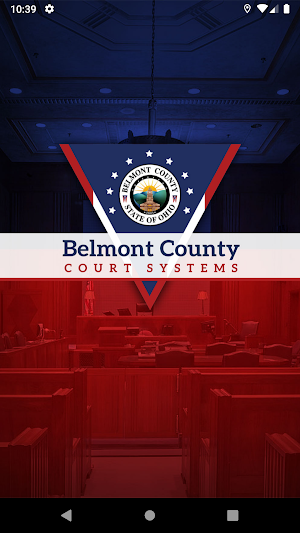Belmont Courts Screenshot 0