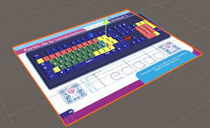 ROBO TIC 3 2020 Screenshot 1