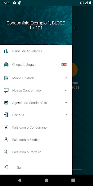 Embracon Condomínios Screenshot 3