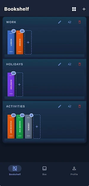 Allphotos: Organize Photos Screenshot 0