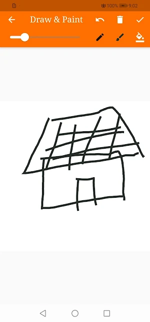 Simple Note Screenshot 2