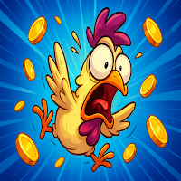 Chicken 777 Spin
