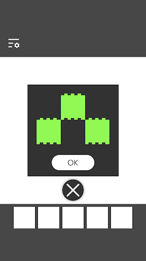 Puzzle Room Escape Screenshot 3