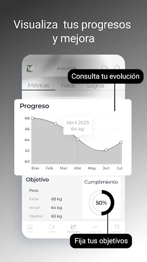 Meraki Program Screenshot 2