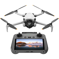 DJI Mini 4 Pro Guide