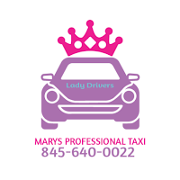 Mary's Professional Taxi