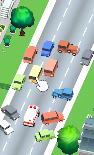 Move Traffic Screenshot 0