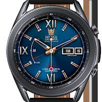 Messa Watch Face BN26 Classic