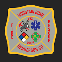 Mountain Home Fire Rescue