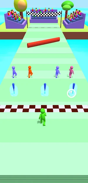 Gang Guys Screenshot 1