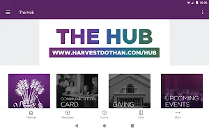 Harvest Church Dothan Screenshot 3