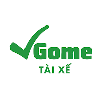 Vgome - Tài xế
