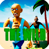 The Wild: Survival Game