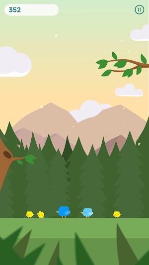 I'm a Birdie Screenshot 2