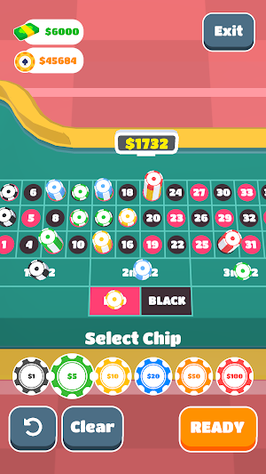Win The Odds Screenshot 1