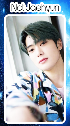 Nct Jaehyun Fake Call Video Screenshot 1