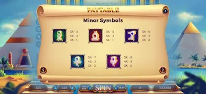JackPot 777 Screenshot 2