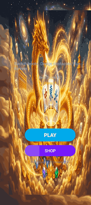 CK789Myrin Screenshot 0