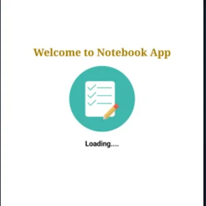 notepad lite: manage everythin Screenshot 0