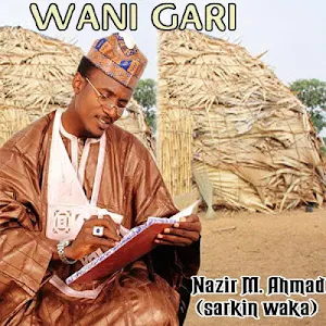 Nazir M Ahmad (sarkin waka) Screenshot 0