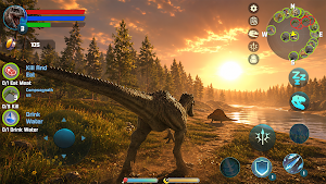 Apex Dominus Rex Screenshot 3