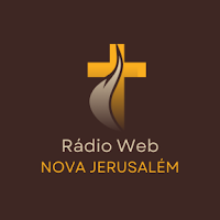 Rádio Web Nova Jerusalém