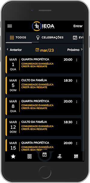 IEOA Resgate Screenshot 3