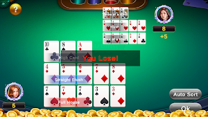 Mậu Binh Poker Screenshot 2