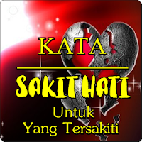 Kata Ungkapan Hati Wanita Yang Tersakiti