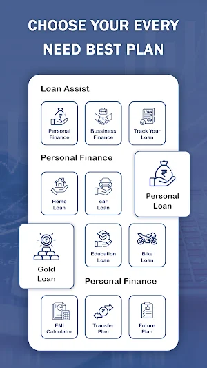 Quick instant loan at low EMI Screenshot 0