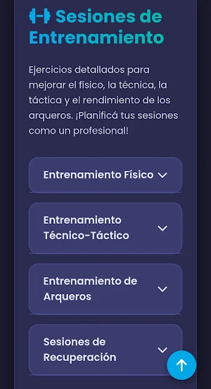 Futsal Coach Pro Screenshot 3