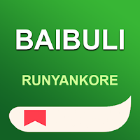 Runyankore - Rukiga Bible