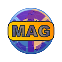 Magdeburg Offline City Map