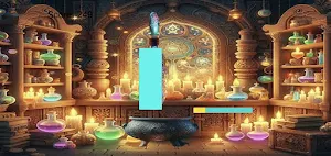 Potion Squeeze Master Screenshot 3