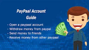 How to Open Paypal Account Screenshot 0