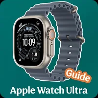 Apple Watch Ultra Guide