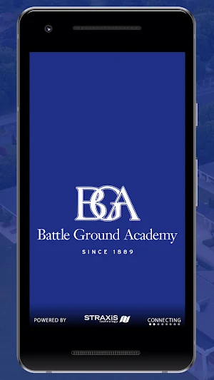 Battle Ground Academy Screenshot 0