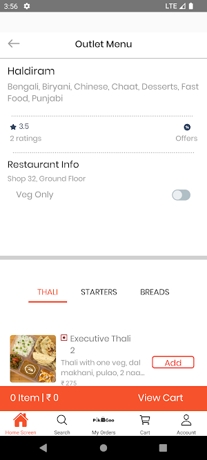 PikNGoo Screenshot 3