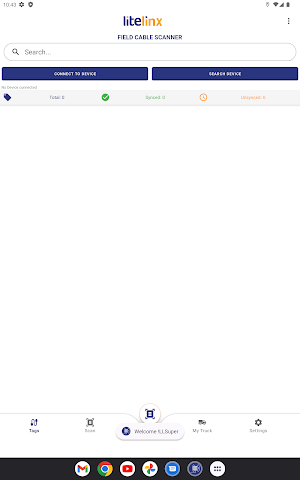 F360i - SmartFiber Screenshot 3