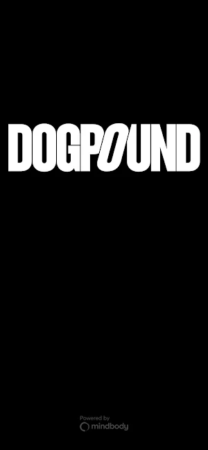 THE DOGPOUND Screenshot 0