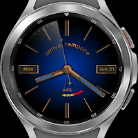 Omnia Tempore | SA5 Gold