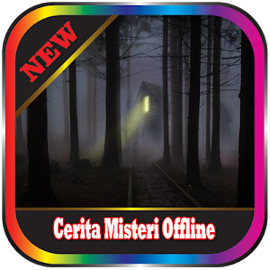 Best Mystery Stories Offline Screenshot 3